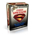 FX Super Scalper (Enjoy Free BONUS FX Turbo Marksman)